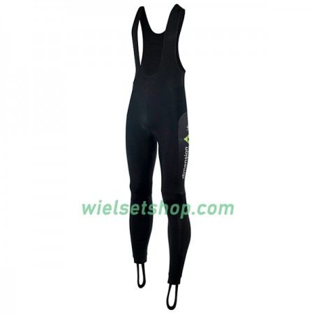Fietsbroek Lang met Bretels 2017 Dimension Data N001 Fietsbroek Lang met Bretels 2017 Dimension Data N001